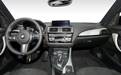 BMW Serie 1 118d xDrive 5 puertas 5 plazas 110 kW - Miniatura 11